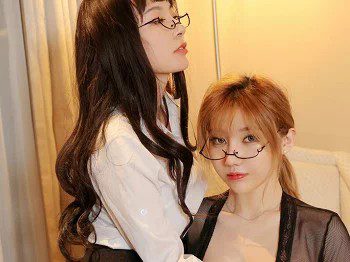 MFStar Vol.538 模特合集