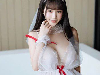 HuaYang Vol.477 朱可儿