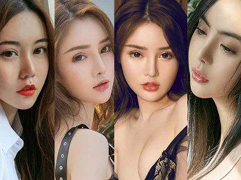 Ugirls Vol.2259 尤果合輯