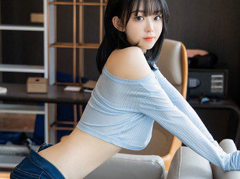 XiuRen Vol.4584 奶瓶