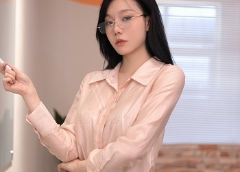 XiuRen Vol.5960 安然