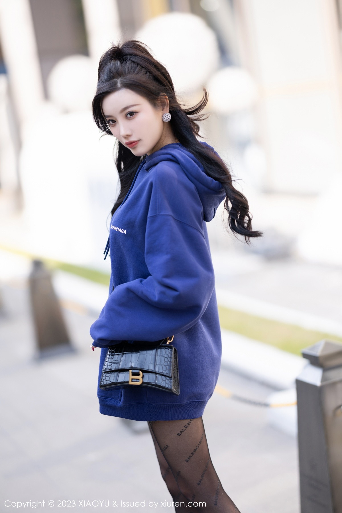 XiaoYu Vol.946 杨晨晨