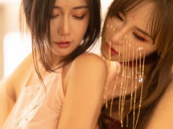 YouMi Vol.902 模特合集