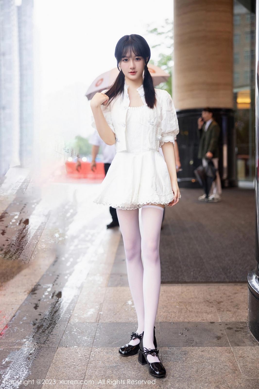 XiuRen Vol.6933 幼幼