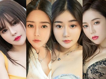 Ugirls Vol.2622 模特合集