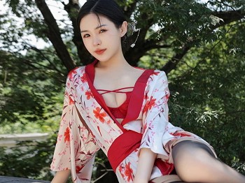 XiuRen Vol.7177 米粒子