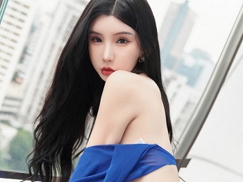 XiuRen Vol.7191 周于希