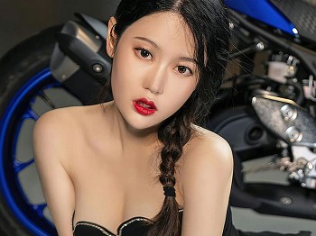 Ugirls Vol.2661 钟晴