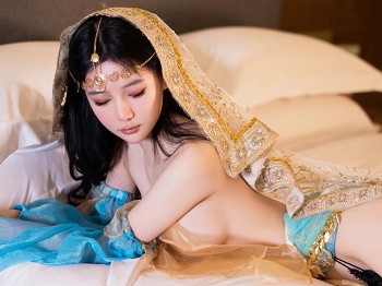 XiuRen Vol.7469 幼幼