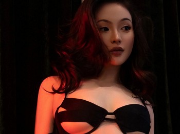 XiuRen Vol.7607 Nanyo