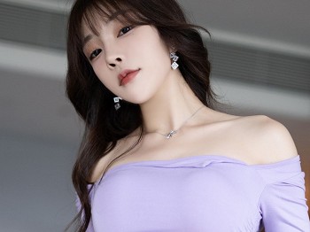 XiaoYu Vol.1140 徐莉芝