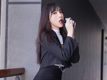 XiuRen Vol.8627 陆萱萱