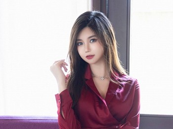 XiuRen Vol.8738 绮里嘉