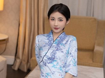 XiuRen Vol.8746 鱼尾