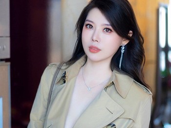 XiuRen Vol.8747 白茹雪