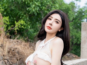 XINGYAN Vol.252 潘思沁