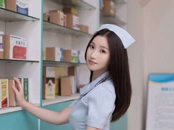 XiuRen Vol.8874 杏子