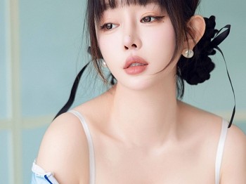 HuaYang Vol.593 王雨纯