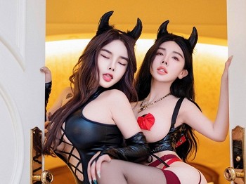 XINGYAN Vol.299 模特合集