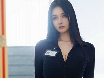 XiuRen Vol.9969 娜比