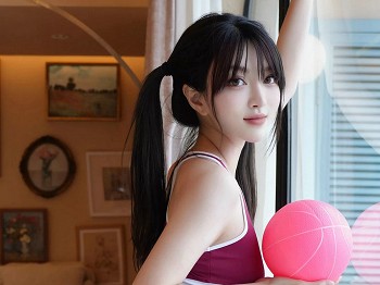 XiuRen Vol.10350 白露