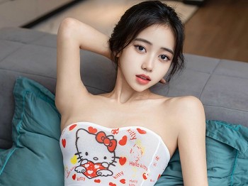 XINGYAN Vol.353 时安安