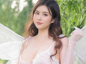 XiuRen Vol.10369 小肉肉咪