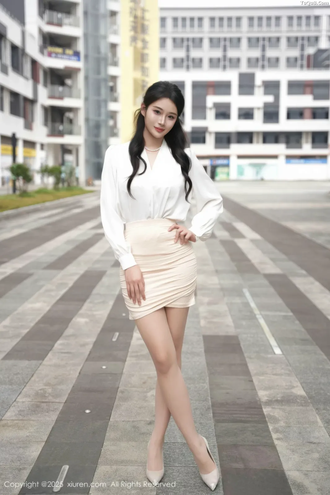 XiuRen Vol.10735 南乔