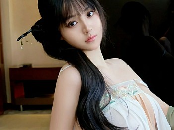 XiuRen Vol.10818 沈南汐