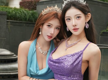 XiuRen Vol.10996 小九阿