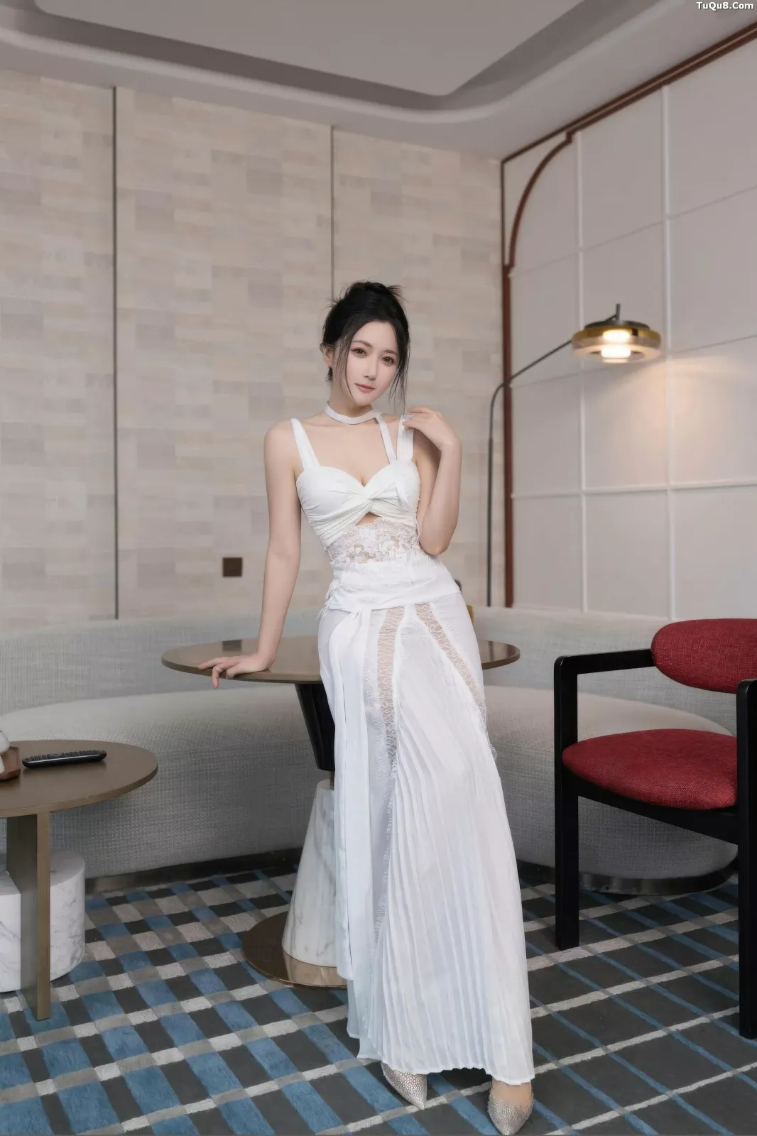 XiuRen Vol.10911 鱼子酱