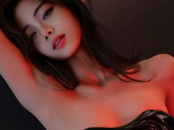 XINGYAN Vol.434 时安安