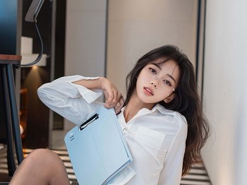 XINGYAN Vol.439 时安安