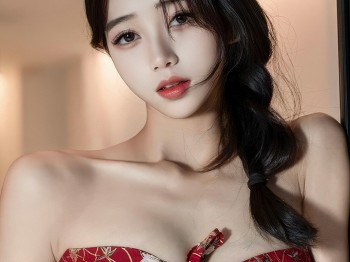 XINGYAN Vol.442 时安安