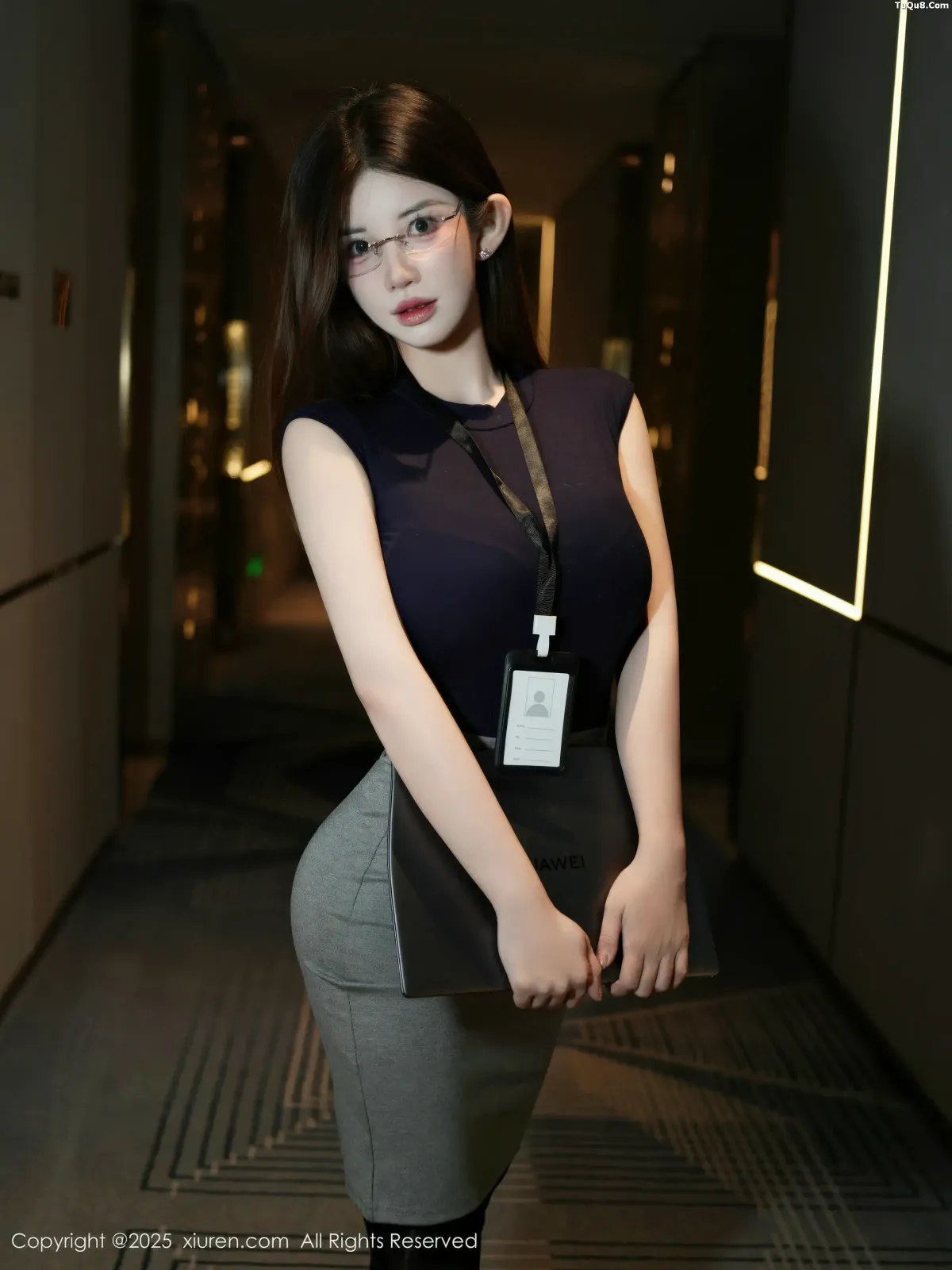 XiuRen Vol.11023 苏甜橙子