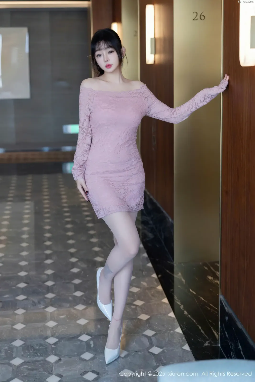 XiuRen Vol.11043 王羽纯