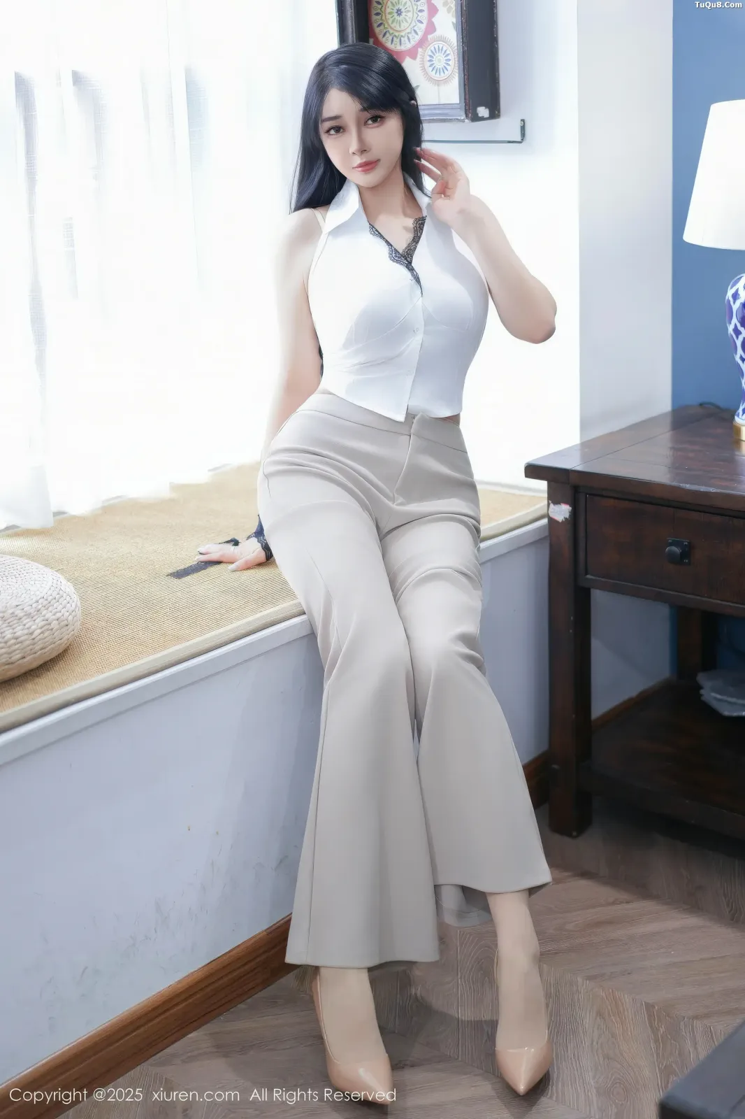 XiuRen Vol.11038 凯竹