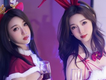 YouMi Vol.1192 模特合集