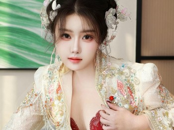 XiuRen Vol.11220 小薯条