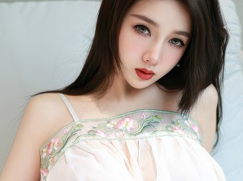 YouMi Vol.1200 夭夭