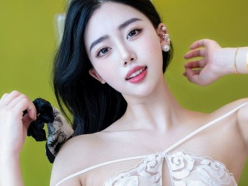 XINGYAN Vol.459 阮福福