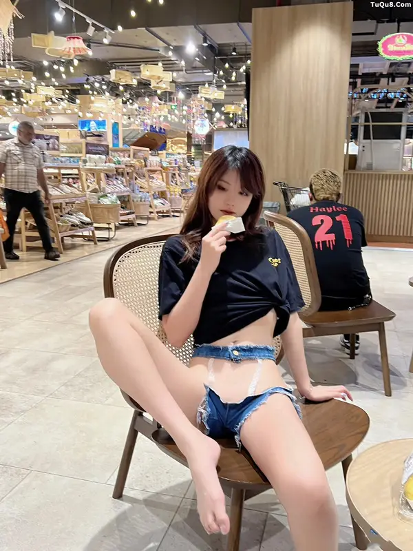 XiuRen Extra Vol.046 就是阿朱啊