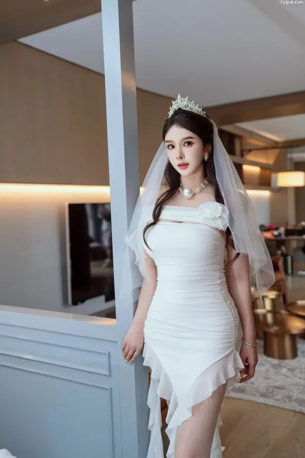 XiuRen Extra Vol.117 李丽莎