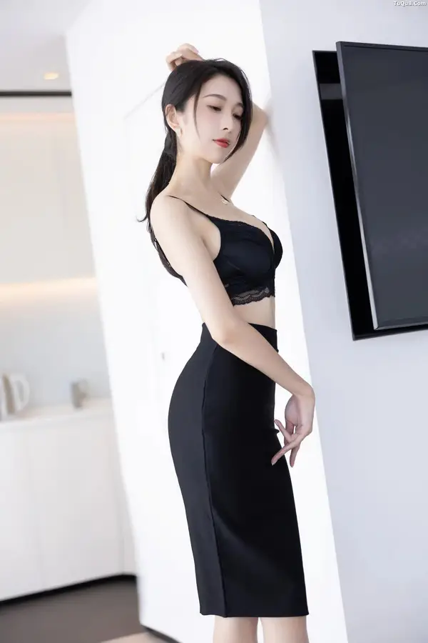 XiuRen Extra Vol.125 林乐一