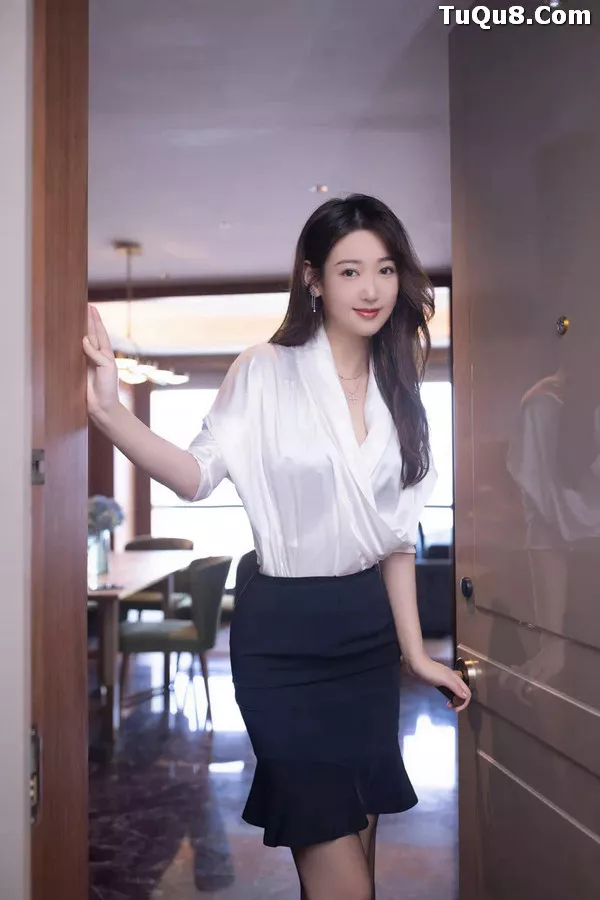 XiuRen Extra FW0026 唐安琪