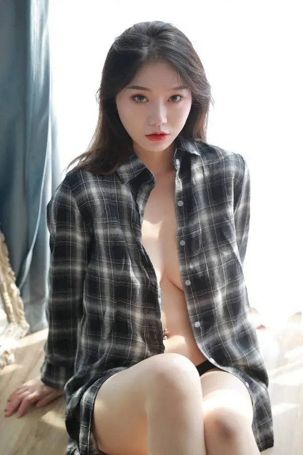 XiuRen Extra FW0054 安然