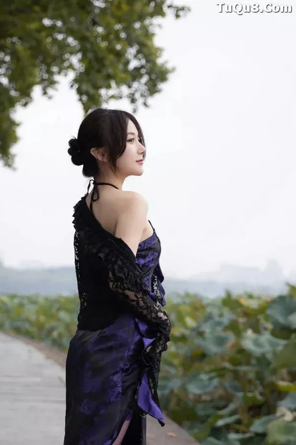 XiuRen Extra FW0095 鱼子酱