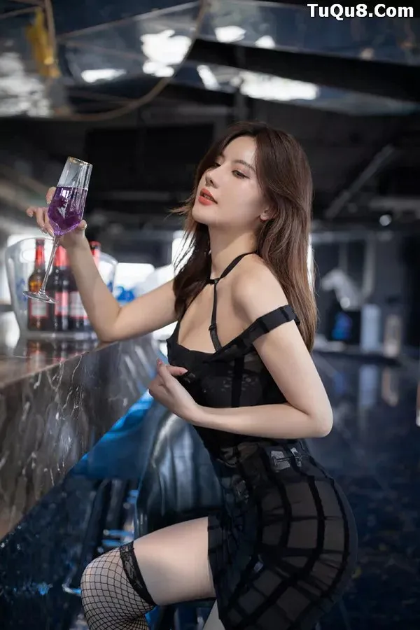 XiuRen Extra FW0157 就是阿朱啊