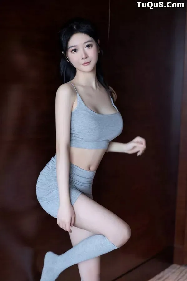 XiuRen Extra FW0216 谢小蒽