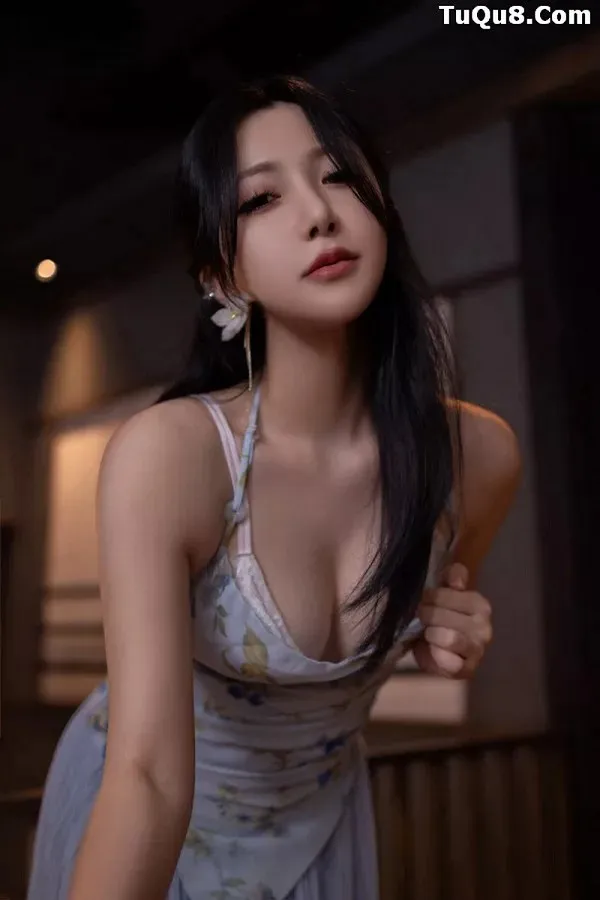 XiuRen Extra FW0234 鱼子酱